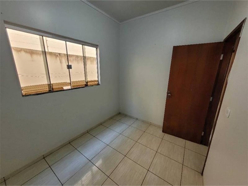 Casa - Santa Helena de Goiás - GO, localizado em Santa Helena De Goiás - GO