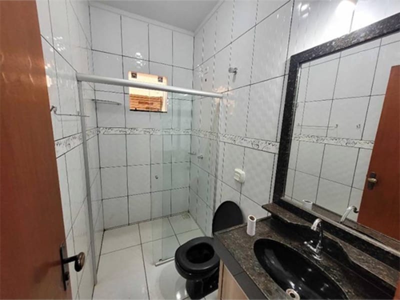 Casa - Santa Helena de Goiás - GO, localizado em Santa Helena De Goiás - GO