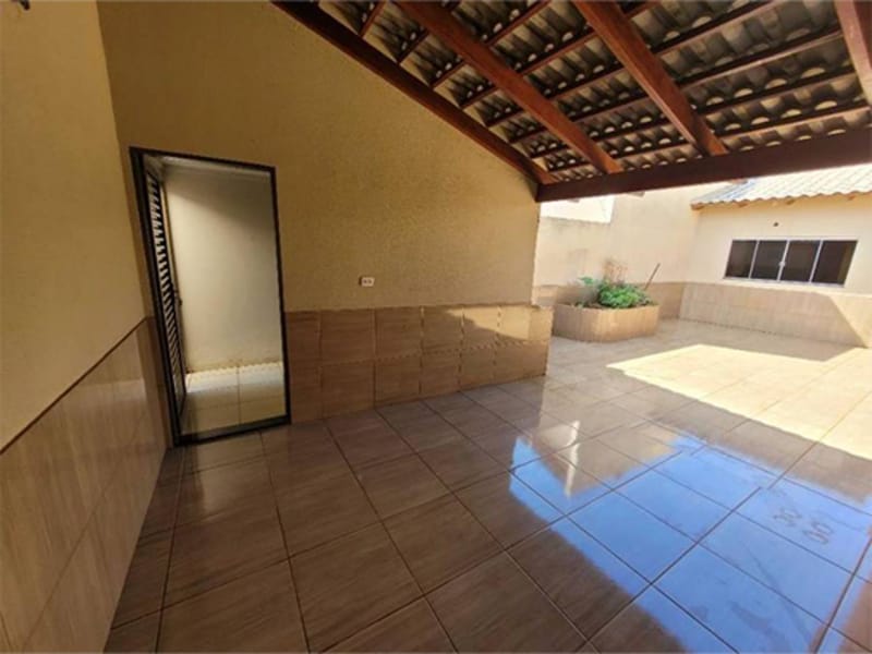 Casa - Santa Helena de Goiás - GO, localizado em Santa Helena De Goiás - GO