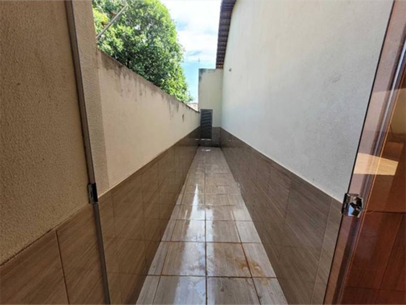 Casa - Santa Helena de Goiás - GO, localizado em Santa Helena De Goiás - GO