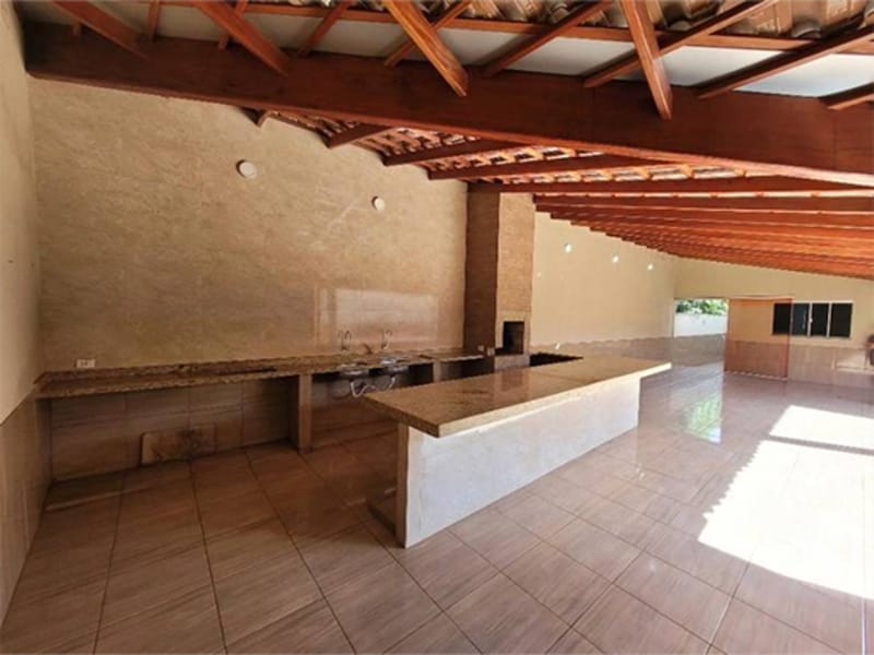 Casa - Santa Helena de Goiás - GO, localizado em Santa Helena De Goiás - GO