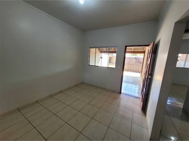 Casa - Santa Helena de Goiás - GO, localizado em Santa Helena De Goiás - GO