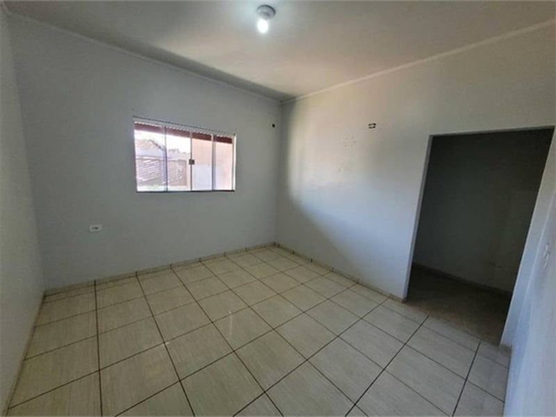 Casa - Santa Helena de Goiás - GO, localizado em Santa Helena De Goiás - GO