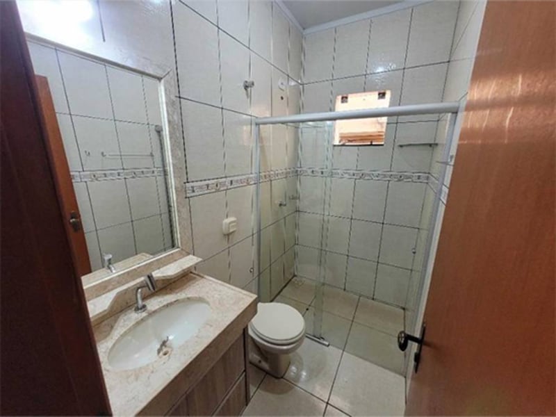 Casa - Santa Helena de Goiás - GO, localizado em Santa Helena De Goiás - GO
