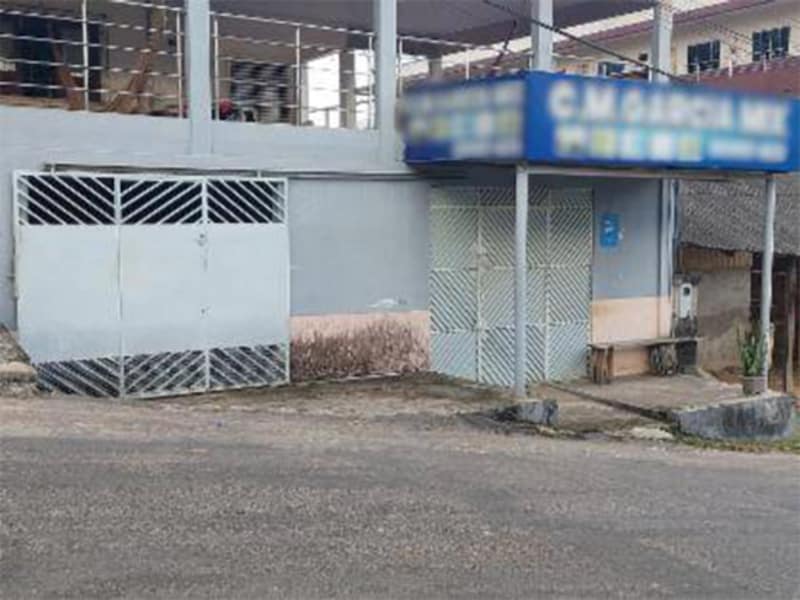 Casa - Cruzeiro do Sul - AC, localizado em Cruzeiro Do Sul - AC, bairro João Alves