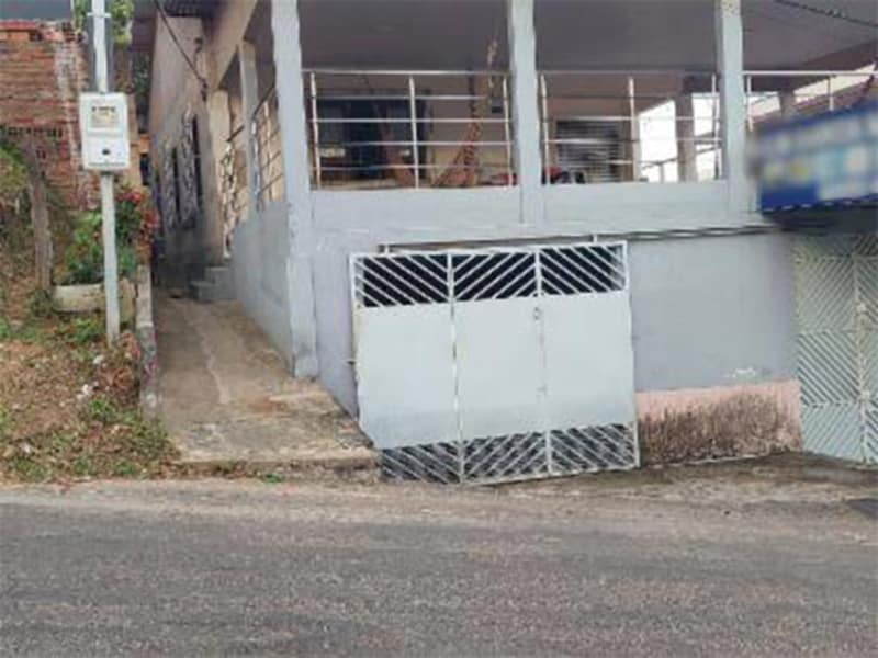 Imagem do imóvel Casa - Cruzeiro do Sul - AC