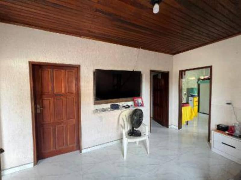 Casa - Cruzeiro do Sul - AC, localizado em Cruzeiro Do Sul - AC, bairro João Alves