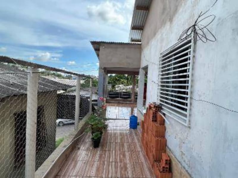 Casa - Cruzeiro do Sul - AC, localizado em Cruzeiro Do Sul - AC, bairro João Alves