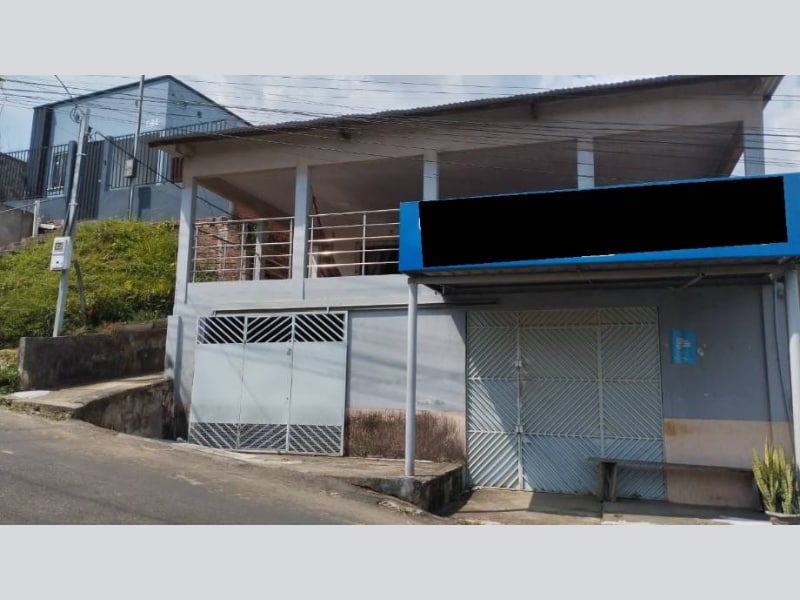 Casa - Cruzeiro do Sul - AC, localizado em Cruzeiro Do Sul - AC, bairro João Alves