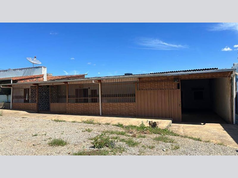 Casa - Ipameri - GO, localizado em Ipameri - GO, bairro Vila Peixoto