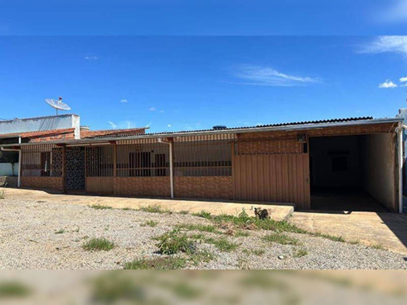 Casa - Ipameri - GO, localizado em Ipameri - GO, bairro Vila Peixoto