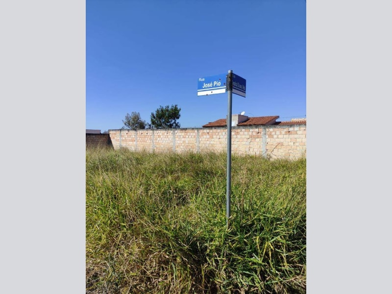 Casa - Lagoa da Prata - MG, localizado em Lagoa Da Prata - MG