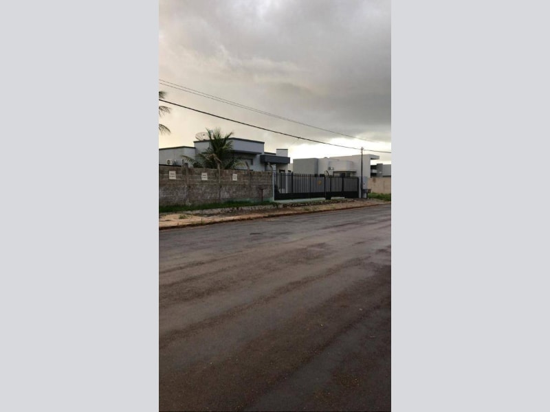 Casa - Lagoa da Prata - MG, localizado em Lagoa Da Prata - MG