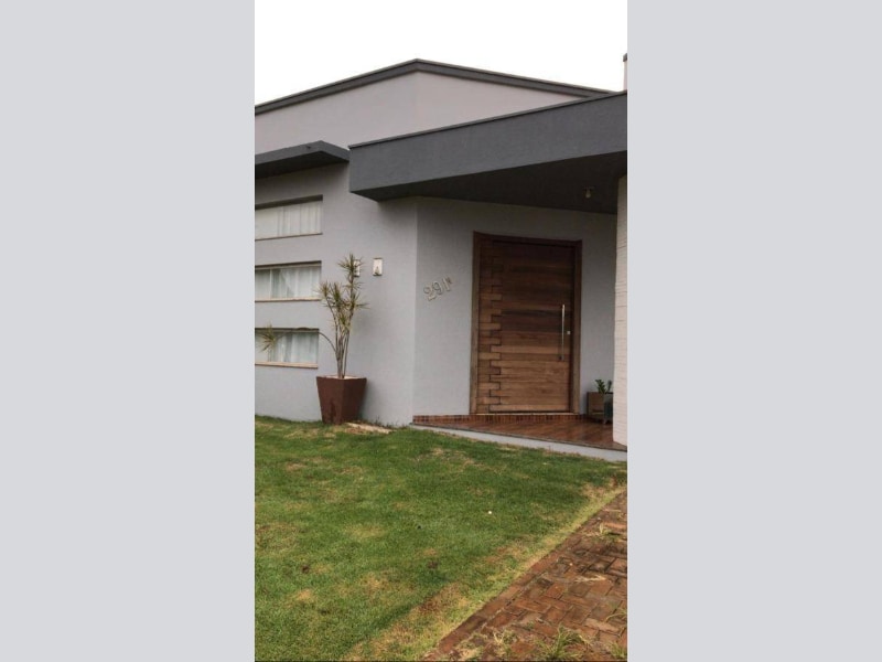 Casa - Lagoa da Prata - MG, localizado em Lagoa Da Prata - MG