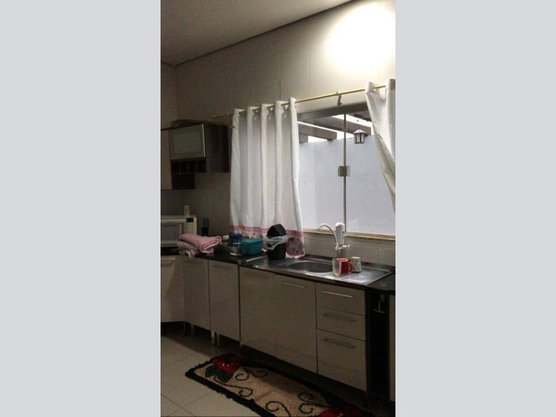 Casa - Lagoa da Prata - MG, localizado em Lagoa Da Prata - MG