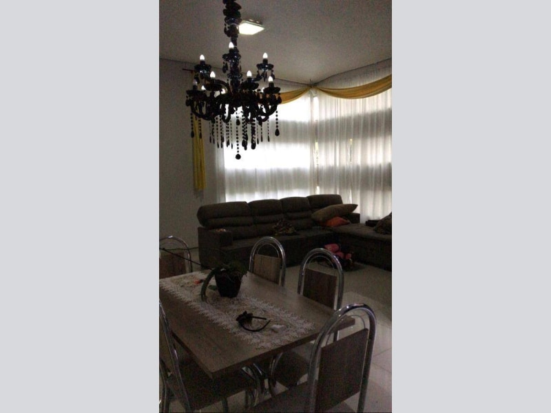 Casa - Lagoa da Prata - MG, localizado em Lagoa Da Prata - MG