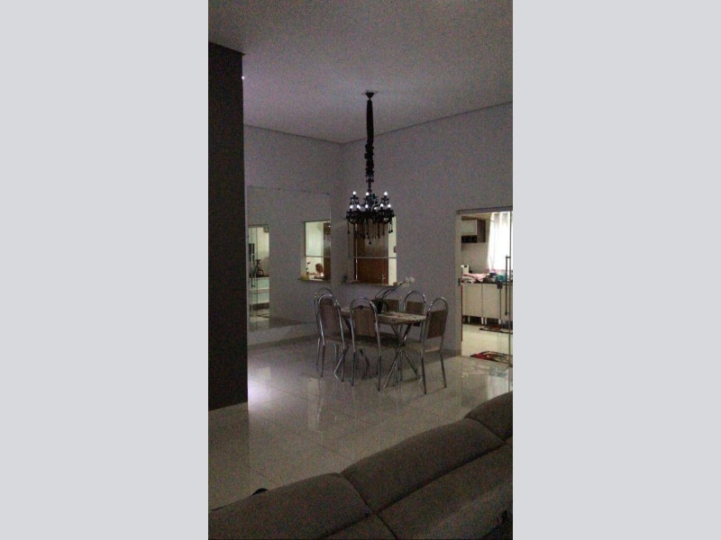 Casa - Lagoa da Prata - MG, localizado em Lagoa Da Prata - MG