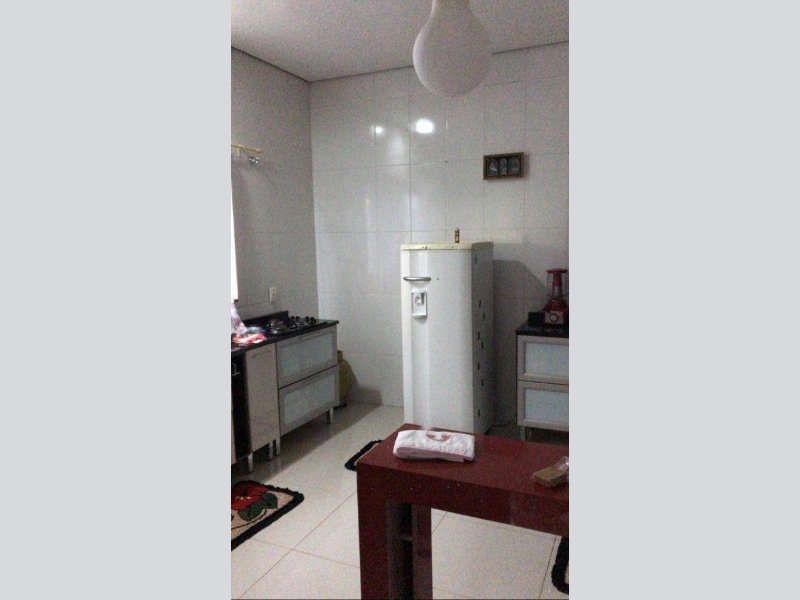 Casa - Lagoa da Prata - MG, localizado em Lagoa Da Prata - MG