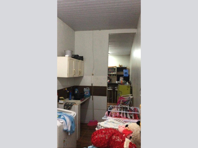 Casa - Lagoa da Prata - MG, localizado em Lagoa Da Prata - MG