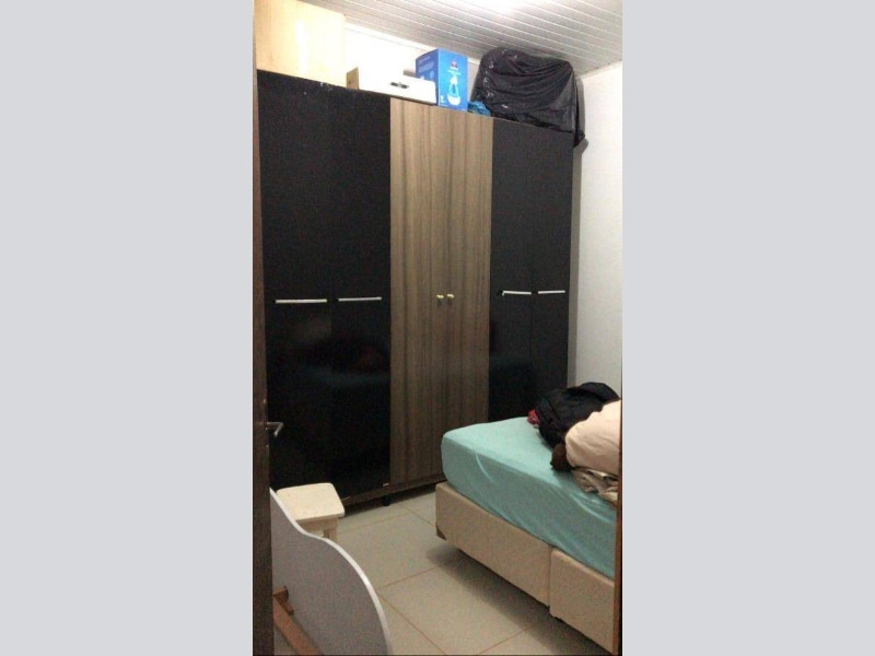 Casa - Lagoa da Prata - MG, localizado em Lagoa Da Prata - MG