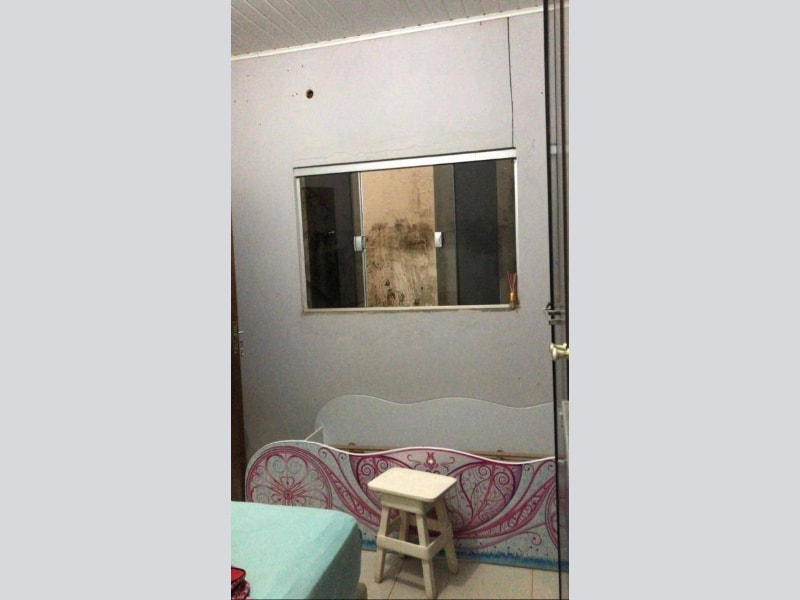 Casa - Lagoa da Prata - MG, localizado em Lagoa Da Prata - MG