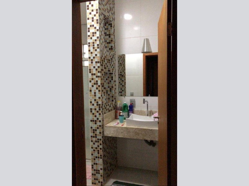 Casa - Lagoa da Prata - MG, localizado em Lagoa Da Prata - MG
