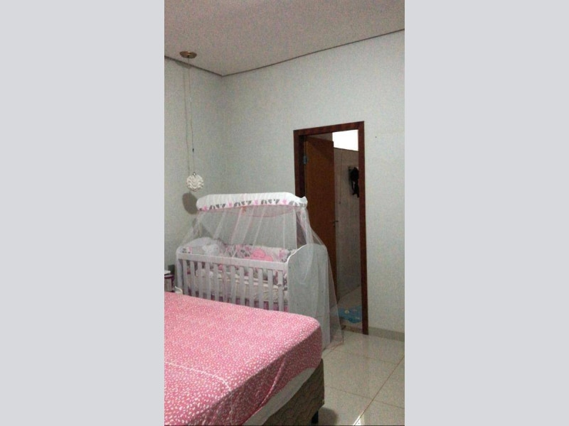 Casa - Lagoa da Prata - MG, localizado em Lagoa Da Prata - MG