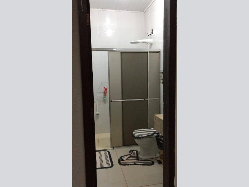 Casa - Lagoa da Prata - MG, localizado em Lagoa Da Prata - MG