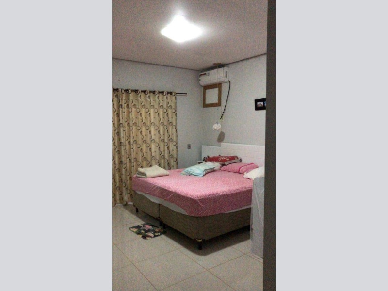 Casa - Lagoa da Prata - MG, localizado em Lagoa Da Prata - MG