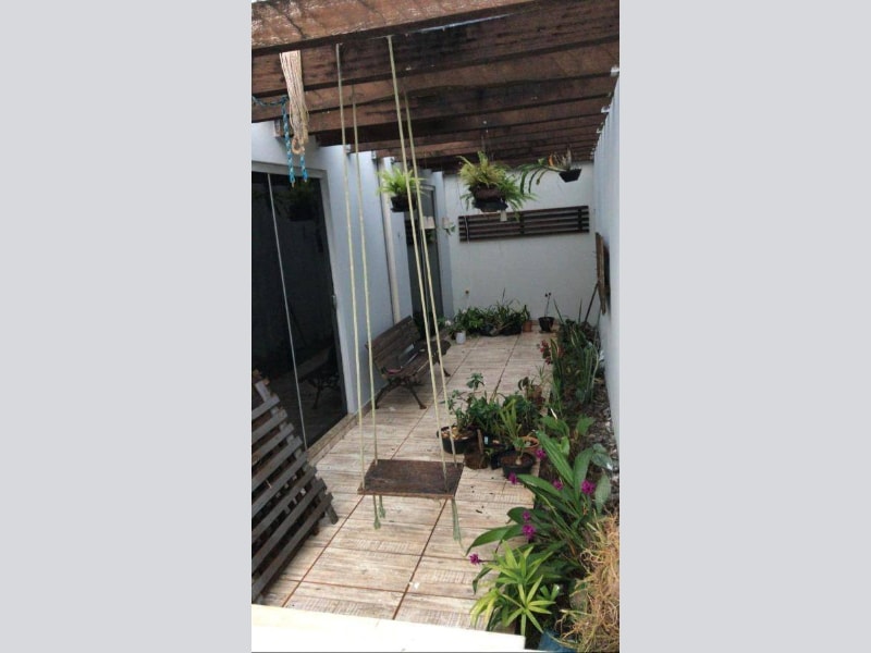 Casa - Lagoa da Prata - MG, localizado em Lagoa Da Prata - MG