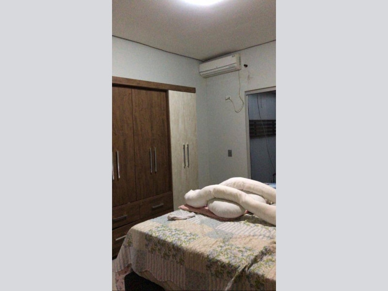 Casa - Lagoa da Prata - MG, localizado em Lagoa Da Prata - MG