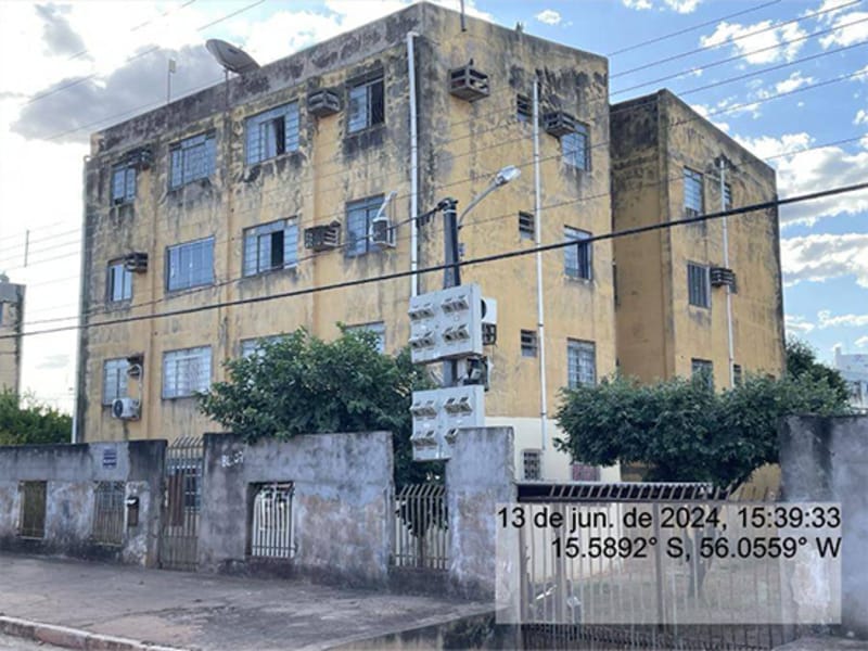 Imagem do imóvel Apartamento - Cuiabá - MT