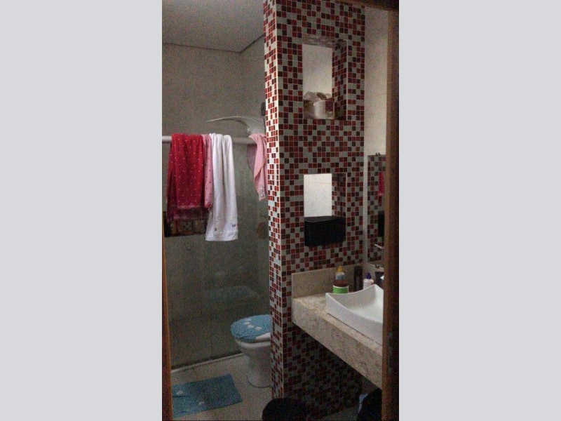 Casa - Lagoa da Prata - MG, localizado em Lagoa Da Prata - MG