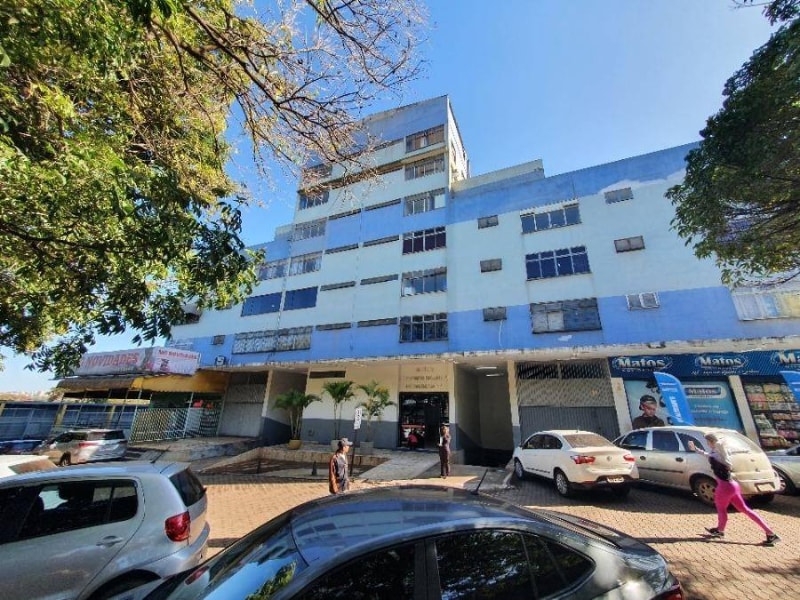 Sala - Brasília - DF, localizado em Brasília - DF, bairro Setor Central