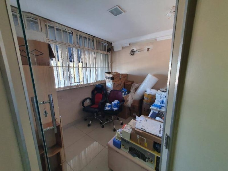Sala - Brasília - DF, localizado em Brasília - DF, bairro Setor Central