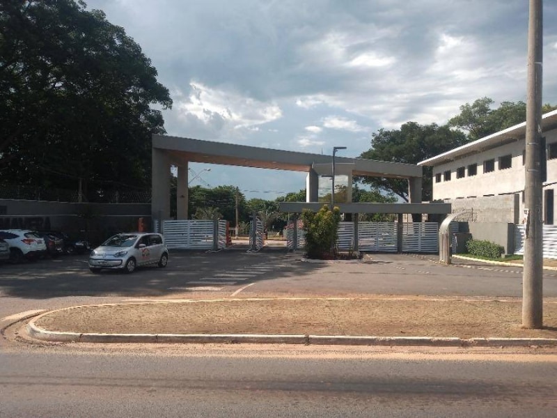 Casa - Nova Odessa - SP, localizado em Nova Odessa - SP, bairro Jardim Primavera