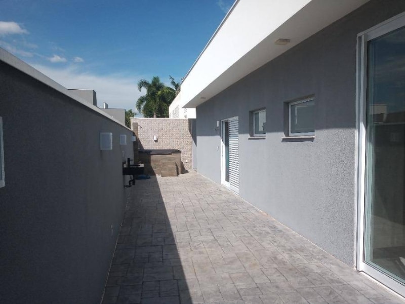Casa - Nova Odessa - SP, localizado em Nova Odessa - SP, bairro Jardim Primavera