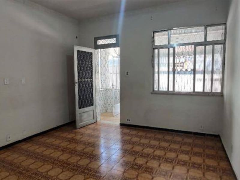 Apartamento - Rio de Janeiro - RJ, localizado em Rio De Janeiro - RJ, bairro Engenho da Rainha