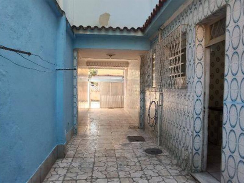 Apartamento - Rio de Janeiro - RJ, localizado em Rio De Janeiro - RJ, bairro Engenho da Rainha