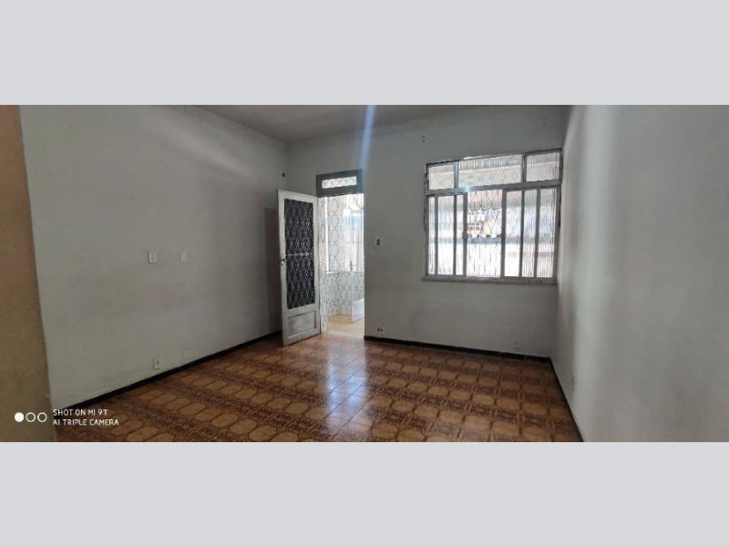 Apartamento - Rio de Janeiro - RJ, localizado em Rio De Janeiro - RJ, bairro Engenho da Rainha