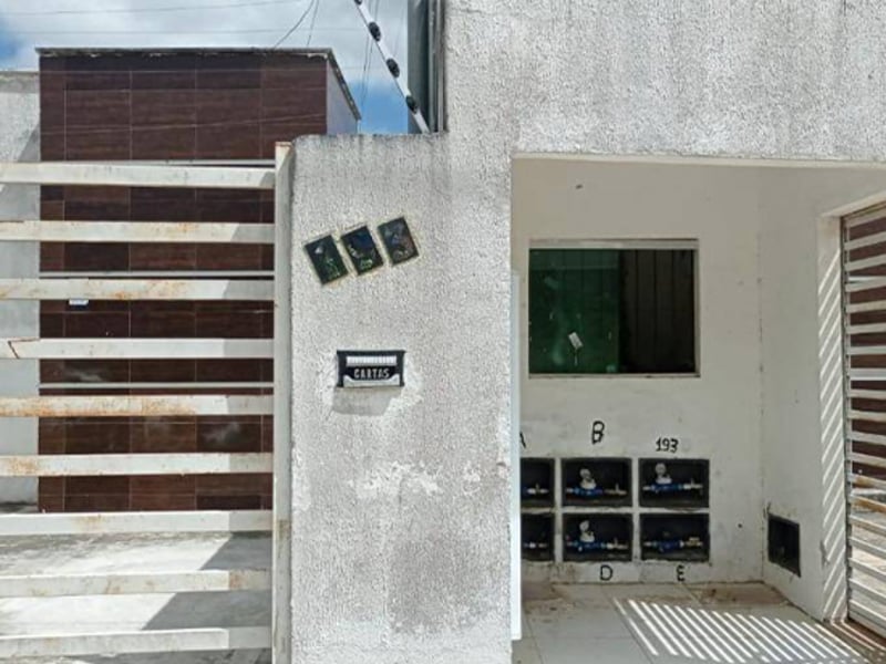 Imagem do imóvel Casa - Campina Grande - PB