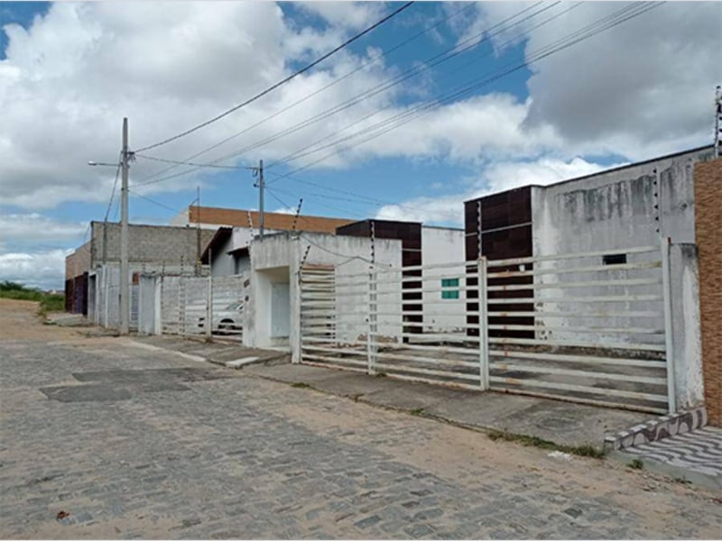 Casa - Campina Grande - PB, localizado em Campina Grande - PB, bairro Bodocongo