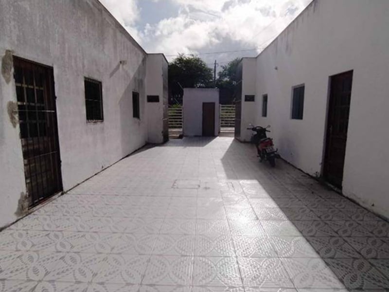 Casa - Campina Grande - PB, localizado em Campina Grande - PB, bairro Bodocongo
