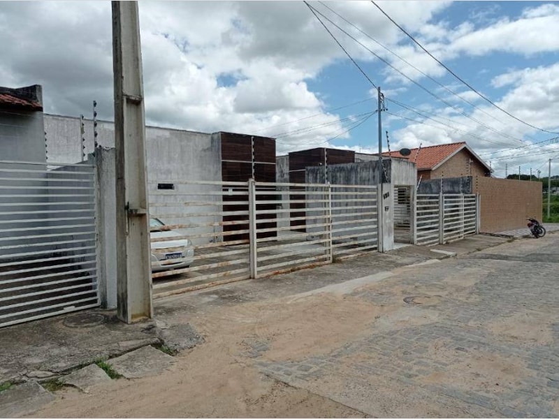 Casa - Campina Grande - PB, localizado em Campina Grande - PB, bairro Bodocongo
