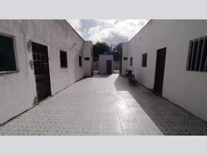 Casa - Campina Grande - PB, localizado em Campina Grande - PB, bairro Bodocongo