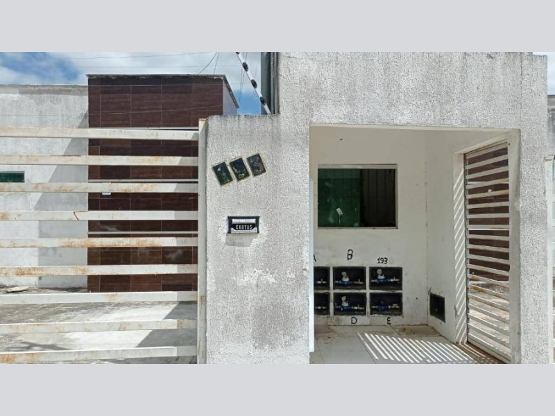 Casa - Campina Grande - PB, localizado em Campina Grande - PB, bairro Bodocongo