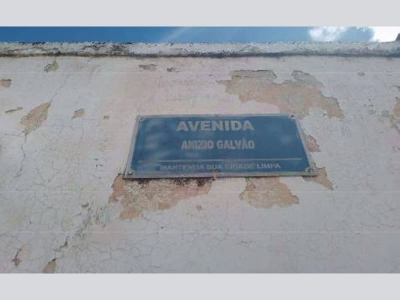 Imagem do imóvel Loja - Alagoinha - PE