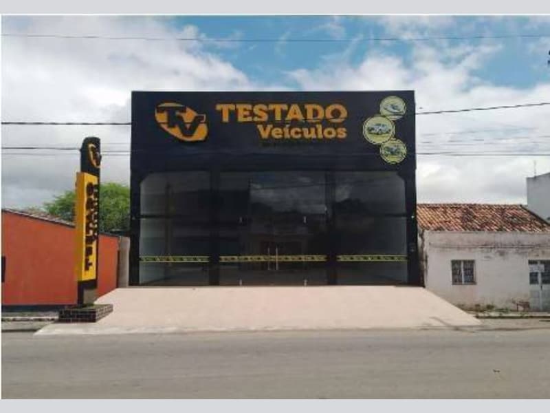 Loja - Alagoinha - PE, localizado em Alagoinha - PE, bairro Machuca
