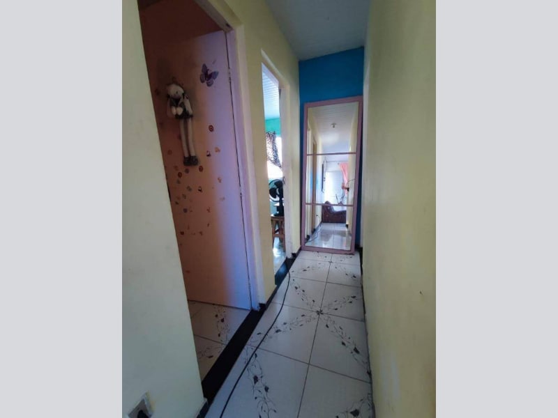 Casa - Aracaju - SE, localizado em Aracaju - SE, bairro Santa Maria