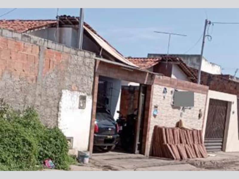 Casa - Aracaju - SE, localizado em Aracaju - SE, bairro Santa Maria